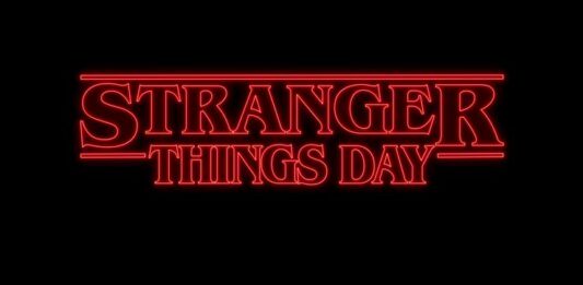 Co przyniósł Stranger Things Day 2022?