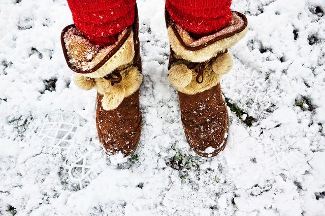 mybaze.com polecamy najfajniejsze buty zimowe damskie
