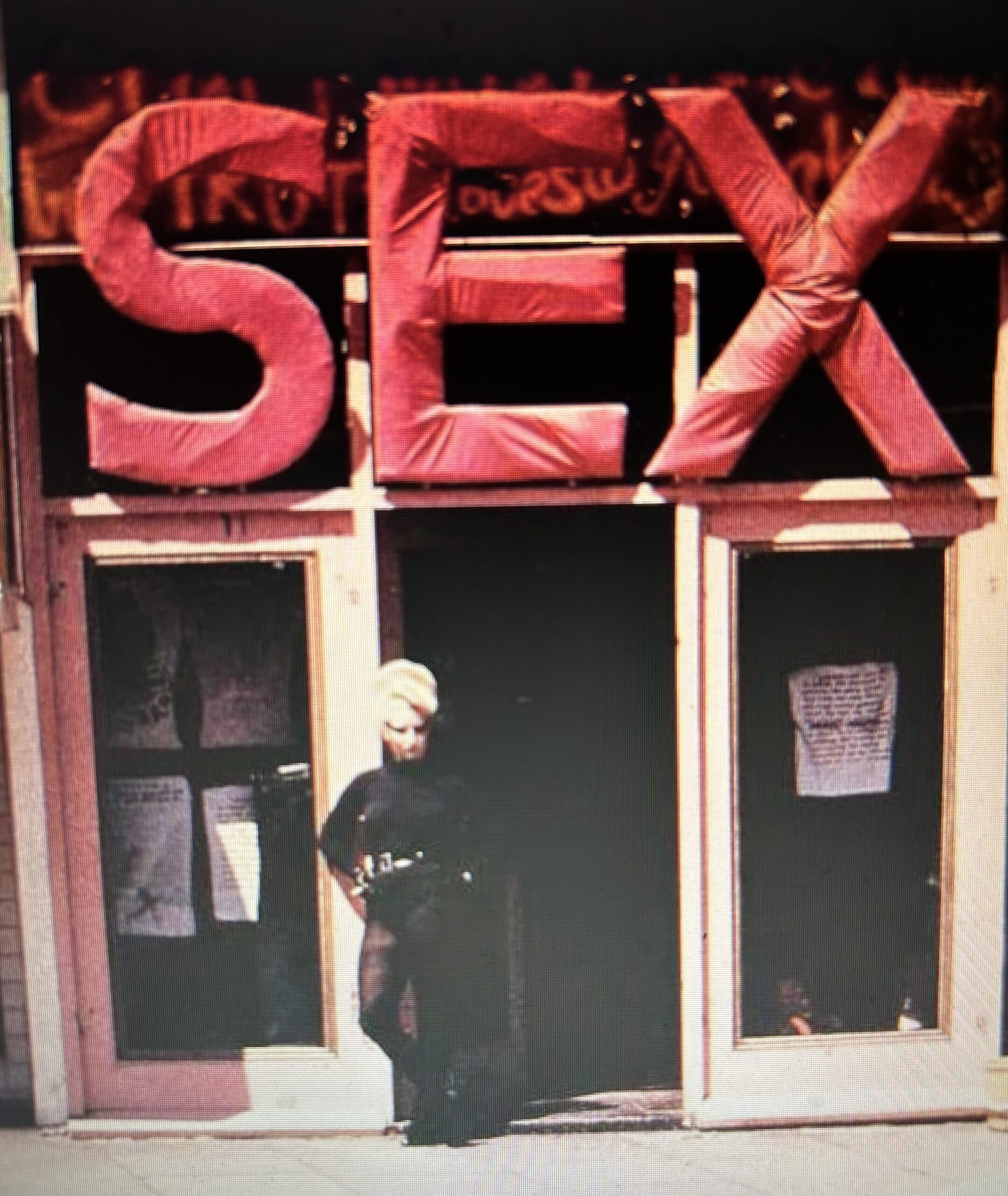 IMG 6706 scaled Vivienne Westwood królowa Punk Rocka