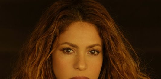 Shakira powróciła z przytupem - jej piosenka zemsty to hit!