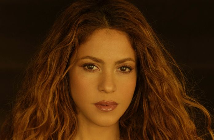 Shakira powróciła z przytupem - jej piosenka zemsty to hit!