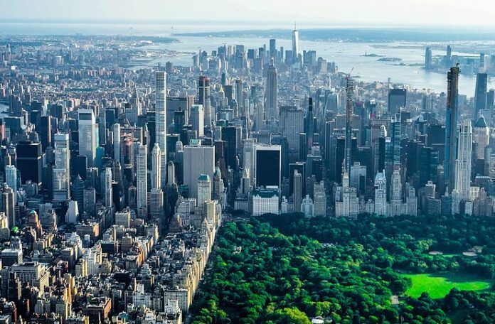 Nowy Jork - poznaj 10 magicznych miejsc tego miasta!