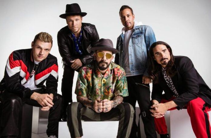 Backstreet Boys - zespół, który łączy pokolenia
