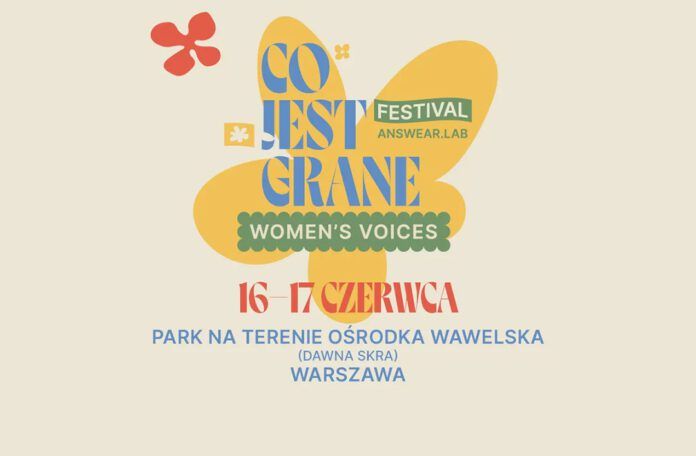 Co jest grane Festival 2023 hiro.pl Magazyn HIRO