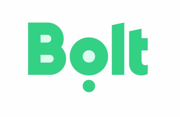 Czy Bolt działa normlanie?