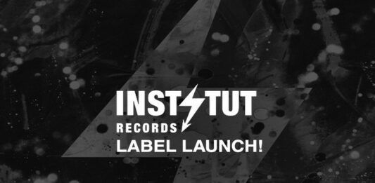 Instytut Records Label Launch