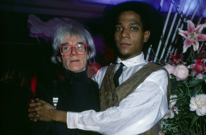 FOTOFESTIWAL 2023 Andy Warhol, Madonna i Grace Jones na parkiecie kultowego klubu Area