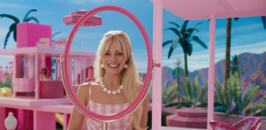 Barbie x NYX – kolekcja inspirowana filmem