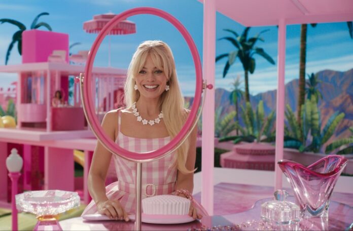 Barbie x NYX – kolekcja inspirowana filmem