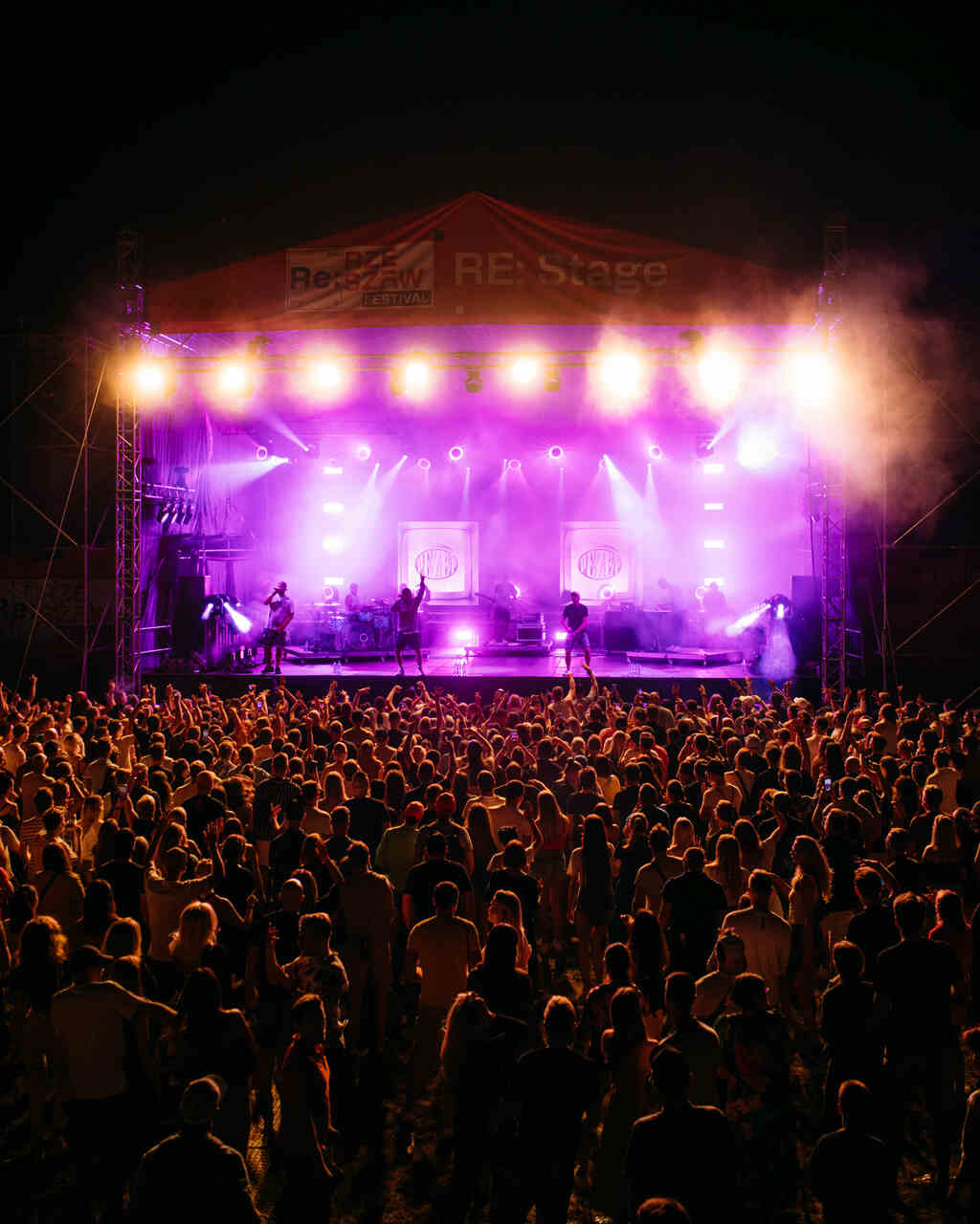 RE Rzeszów Festival, czyli muzyczne lato w stolicy Podkarpacia