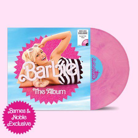 „Barbie” – hit lata 2023! [recenzja]