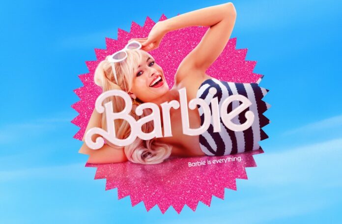 „Barbie” – hit lata 2023! [recenzja]