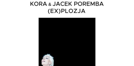 (EX)plozja nieznanych zdjęć Kory na wystawie Jacka Poremby – do zobaczenia między koncertami na Great September w Łodzi