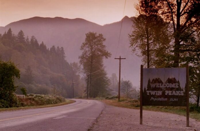 12 piosenek, które moglibyście usłyszeć w Twin Peaks – playlista inspirowana serialem