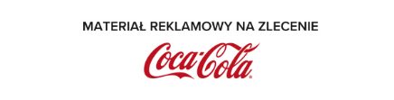 Coca cola material reklamowy Nocny Market: Idealne miejsce na smaczne zakończenie lata