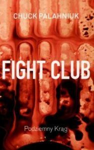 fight club Chuck Palahniuk i spisek przeciwko Ameryce