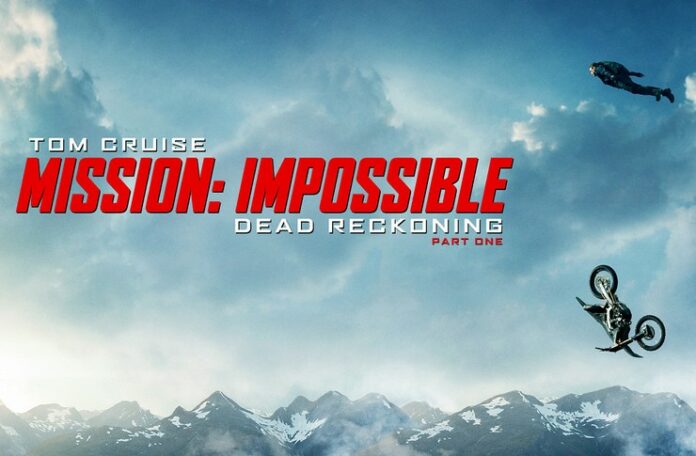„Mission: Impossible – Dead Reckoning – Part 1” – 7 ciekawostek z okazji premiery na Amazon Video