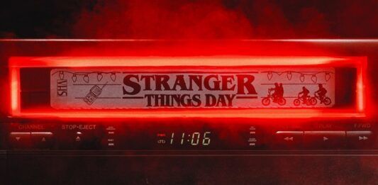 Co wydarzyło się podczas Stranger Things Day 2023?