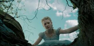 10 klipów zainspirowanych filmem „Alicja w Krainie Czarów”