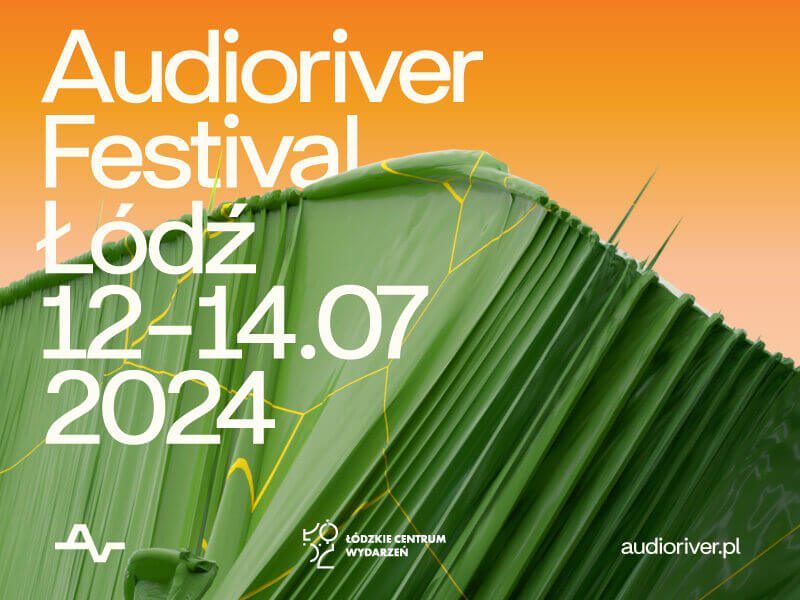 Festiwal Audioriver 2024